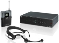 Микрофон Sennheiser XSW 1-ME3 B