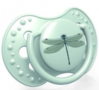 Пустышка Lovi 2pcs Botanic Boy (22/875) фото №4 — интернет-магазин Desire.md