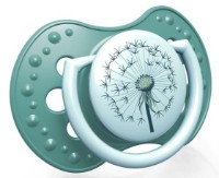 Пустышка Lovi 2pcs Botanic Boy (22/875) фото №2 — интернет-магазин Desire.md