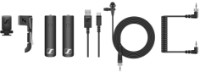 Microfon Sennheiser XSW-D Portable Lavalier Set imaginea #4 — magazin online Desire.md