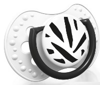 Suzeta Lovi 2pcs Salt and Pepper (22/877) imaginea #4 — magazin online Desire.md