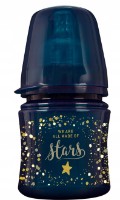 Biberon pentru bebeluș Lovi Stardust 120ml (21/587)