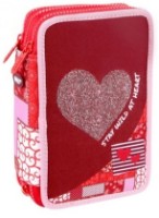 Школьный пенал Daco PE372