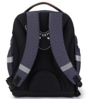 Rucsac școlar Daco GH312 imaginea #2 — magazin online Desire.md