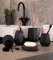 Perie WC Axentia (128185) imaginea #2 — magazin online Desire.md