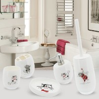 Dozator săpun lichid Axentia 19034 imaginea #2 — magazin online Desire.md