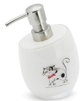 Dozator săpun lichid Axentia 19034