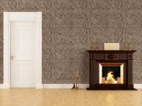 Обои Zambaiti Parati 23043 Architexture фото №3 — интернет-магазин Desire.md