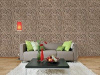 Обои Zambaiti Parati 23043 Architexture фото №4 — интернет-магазин Desire.md