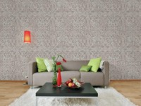 Обои Zambaiti Parati 23046 Architexture фото №4 — интернет-магазин Desire.md