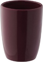 Стакан для зубных щёток Axentia Piza Violet (128618) фото №1 — интернет-магазин Desire.md