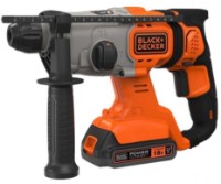 Перфоратор Black&Decker BCD900E2K