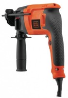 Ciocan rotopercutor Black&Decker BDHR26KR-RU imaginea #3 — magazin online Desire.md