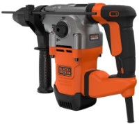 Ciocan rotopercutor Black&Decker BEHS03K imaginea #2 — magazin online Desire.md