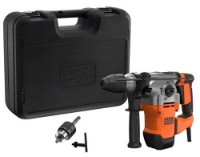 Ciocan rotopercutor Black&Decker BEHS03K imaginea #4 — magazin online Desire.md