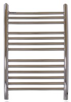 Uscător de prosoape Dagat Almeria RC1-50C Chromium  imaginea #1 — magazin online Desire.md