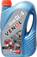 Трансмиссионное масло Venol Gear GL-4 80W-90 20L