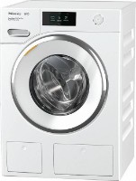 Maşina de spălat rufe Miele WWR860WPS