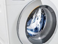 Maşina de spălat rufe Miele WWR860WPS imaginea #2 — magazin online Desire.md