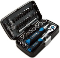 Набор головок и бит Hoegert HT1R462