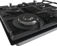Plită incorporabilă cu gaz Gorenje GTW641EB imaginea #2 — magazin online Desire.md