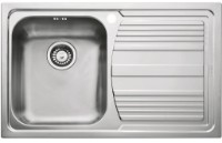 Кухонная мойка Franke Logica Line LLL 611 Dekor R