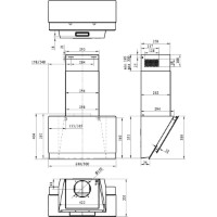 Hota Gorenje WHI649EXGW imaginea #4 — magazin online Desire.md