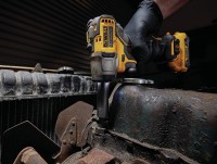 Гайковёрт DeWalt DCF902N XR фото №4 — интернет-магазин Desire.md