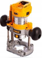 Maşina de frezat DeWalt DCW604N