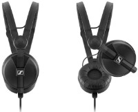 Наушники Sennheiser HD 25 фото №3 — интернет-магазин Desire.md
