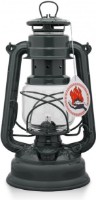 Lanterna Feuerhand Hurricane Lantern 276 Anthracite Grey (276-7016)