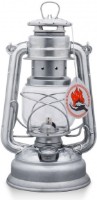 Фонарь Feuerhand Hurricane Lantern 276 Zinc-Plated (276-ZINK)