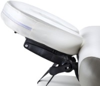 Массажный стол Insportline Stacy (13429) фото №5 — интернет-магазин Desire.md