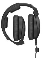 Наушники Sennheiser HD 300 Pro фото №3 — интернет-магазин Desire.md