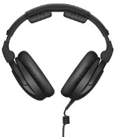 Наушники Sennheiser HD 300 Pro фото №4 — интернет-магазин Desire.md