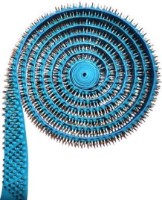 Ленточный массажер Lyapko Zdorovie 3 seg. 4.3Ag 59х235mm фото №1 — интернет-магазин Desire.md