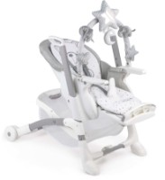 Scaun de masa Cam Istante C248 Bear/Beige imaginea #2 — magazin online Desire.md