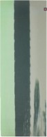Covoraș fitness Manduka Eco Lite Green Ash Stripe imaginea #1 — magazin online Desire.md