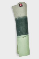 Covoraș fitness Manduka Eco Lite Green Ash Stripe imaginea #3 — magazin online Desire.md