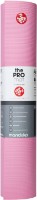 Covoraș fitness Manduka Pro Fuchia Standard imaginea #3 — magazin online Desire.md