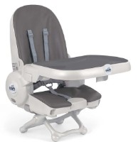 Стульчик для кормления Cam Original 4in1 (S2200-C252) Green  фото №6 — интернет-магазин Desire.md