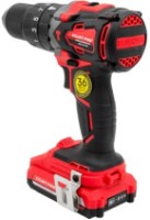 Mașină de înșurubat Start Pro SCD2-21/2В BRUSHLESS imaginea #2 — magazin online Desire.md