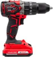 Mașină de înșurubat Start Pro SCD2-21/2В BRUSHLESS imaginea #3 — magazin online Desire.md