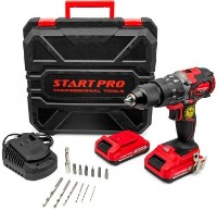 Mașină de înșurubat Start Pro SCD2-21/2В BRUSHLESS imaginea #5 — magazin online Desire.md