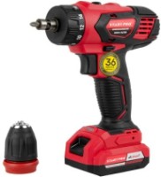 Mașină de înșurubat Start Pro SCD4-12/2D imaginea #2 — magazin online Desire.md