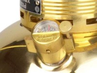 Фонарь Petromax 500 HK Brass Polished (PX5M) фото №3 — интернет-магазин Desire.md