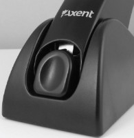 Степлер Axent Exakt Pro (4930-A) фото №2 — интернет-магазин Desire.md