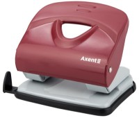 Дырокол Axent Exakt-2 3930-06-A фото №1 — интернет-магазин Desire.md