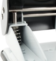 Дырокол Axent Exakt-2 3940-01-A фото №3 — интернет-магазин Desire.md