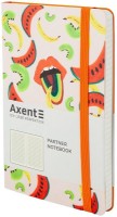 Caiet Axent Partner BBH Soft Fruits A5/96p (8212-03-A) imaginea #2 — magazin online Desire.md